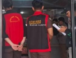 Kejati Kalimantan Tengah Bongkar Kasus Korupsi Dana Hibah Pilkada Sampit 2023-2024