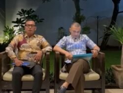 Diduga Kangkangi Kuasa Hukum , Kasus Istri Siri Andar Amin Harahap Terungkap !! Kuasa Hukum Geram