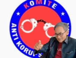 Diduga Izin Tak Lengkap, KAKI Desak Aktivitas Tambang Pasir Laut Koperasi Sekop Jaya Dihentikan