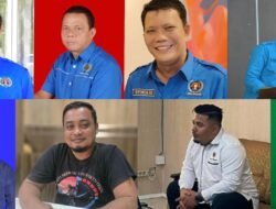 Sambut HPN 2026, 8 Wartawan PWI Aceh Ikuti Diklat Bela Negara di Bogor