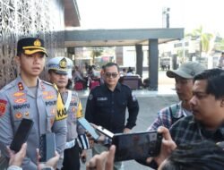 Polisi Ciduk Dua Kakak Beradik Terduga Pelaku Kasus Penganiayaan Di SD Sulingan