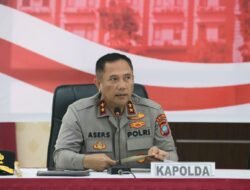 KAPOLDA KEPRI AJAK MASYARAKAT BATAM JAGA PERSATUAN DAN KONDUSIFITAS DAERAH