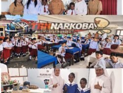 Investasi Masa Depan: Kampung Nawaripi Kirim Pelajar Asli Mimika Menempuh Pendidikan di Kepulauan Kei