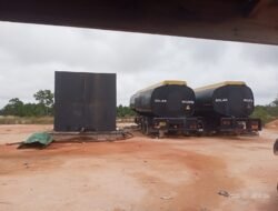 Mafia Solar Subsidi Jual Untuk Industri Adalah Kejahatan BBM, Aparat Setempat Lemah