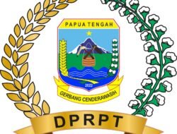 Banggar DPR Papua Tengah Sebut Evaluasi RAPBD 2026 Cacat Hukum, Protes Pemotongan Anggaran Sepihak oleh TAPD