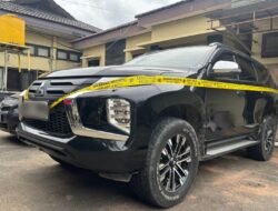 Polisi Ungkap Keterlibatan TR Alias UG (40) Dalam Tragedi Berdarah Di SD Sulingan