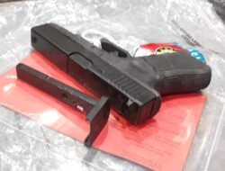 Polisi Temukan Barang Bukti Diduga Pistol Pada Kasus Penganiayaan Maut Di SD Sulingan