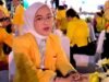 Putri Nabila Damayanti, SH Apresiasi Statemen Ketum Golkar yang Dukung Perempuan Aktif Dalam Politik Nasional