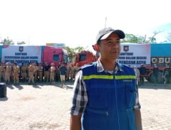 Seluruh Puskesmas di Aceh Tamiang Selesai Dibersihkan, Layanan Kesehatan Kembali Normal