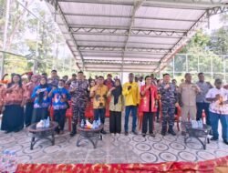 Musrenbang Nawaripi 2026: Targetkan Status Desa Swasembada dan Penguatan Ekonomi Mandiri