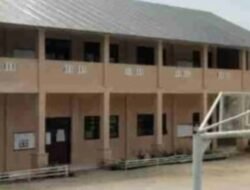 Kasus Dugaan Korupsi Proyek SMPN 1 Gunung Maligas Rp2,1 Miliar Dinilai Jalan di Tempat