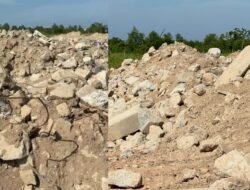 KAKI Kecam Keras Dugaan Penyelundupan Ribuan Ton Limbah B3 Singapura di Karimun: Pelaku Terancam 10 Tahun Penjara