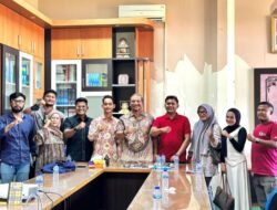 Akselerasi Pemulihan Pasca-Banjir: Bupati Aceh Tamiang Ajak Pemuda Kolaborasi dan Paparkan Skema Bantuan Masif