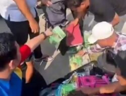 Hendak Kirim Narkoba Ke Jakarta, 2 Pria Diciduk Polisi