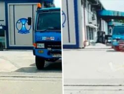 PT. Medan Tropical Canning Diduga Gunakan Solar Subsidi Untuk Operasional Mesin Diesel