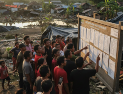 Pemerintah Aceh Tamiang Buka Uji Publik Data Penerima Bantuan Kerusakan Rumah