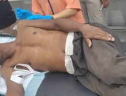Seorang Penumpang Truk Tangki Air Ditembak OTK di Dekai Yahukimo