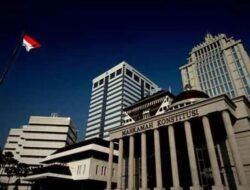 Putusan MK : Wartawan Tidak Dapat Langsung Di Pidana Kerena Kerja Jurnalistiknya.