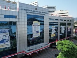 OTT Ketua PN Depok Berkembang, LKPPI Soroti Peran BPN dalam Proses Konsinyasi Lahan Rp543 Miliar.