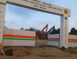 Sekolah Rakyat Dibangun diatas Lahan ” Sengketa ”   , Ahliwaris Menangis tak Mendapat Kompensasi.