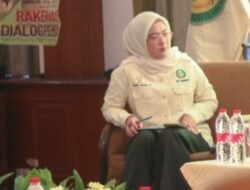 Tumpukan Sampah di TNGGP Makin Banyak, Aktivis Putri Nabila Damayanti, SH Angkat Suara