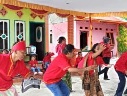 Kerukunan kampung Maluku Tenggara di Mimika, Papua Tengah Gelar Acara Badendang sebagai Wadah Silaturahmi