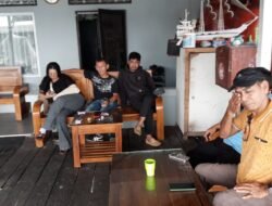 Proyek Rumah Sakit Senilai Rp106 M Mangkrak, Aliansi Balikpapan Barat Siap Kepung DPRD