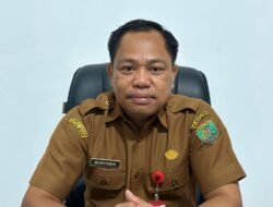 Disdik Bartim 371 PPPK Paruh Waktu Siap Bertugas Di Beberapa Titik*