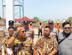 GM FKPPI Pasuruan Gugat Mega Proyek Sekolah Rakyat, Desak Wali Kota Mundur & KPK Turun Tangan