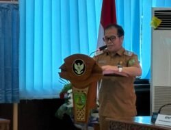 Dorong Percepatan Pelayanan Kesehatan, Pemkab Bartim Luncurkan BLUD Puskesmas