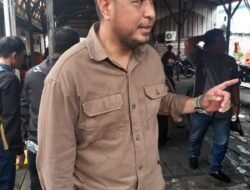 DKP Kaltim Data Ulang Kapal Nelayan Telagamas