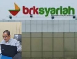 PT. BPD Riau Kepri Syariah Ditengarai Korupsi Pembiayaan Agrobisnis Mikro Kecil Kantor Kedai Inhu Pasar Peranap