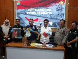 Polisi Beberkan Hasil Otopsi Jenazah Dan Pemeriksaan Senjata Kasus Penganiayaan Maut Di SD Sulingan