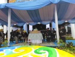 HUT ke-129 Kota Balikpapan: Mengukuhkan Harmoni Menuju Metropolis Global