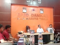 BPBD Bartim Klarifikasi dan Minta Maaf Terkait Polemik Piagam Penghargaan PT Bartim Coalindo