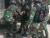 Kapendam Cenderawasih Benarkan Insiden Penembakan di Mile 50 Distrik Tembagapura, Ada 3 Korban Satu TNI Gugur.