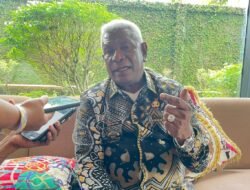 Masa Jabatan  Kepala Kampung Diperpanjang Jadi 8 Tahun, Pemkab Mimika Evaluasi 133 Kepala Kampung