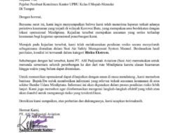 Akibat Penembakan Smart Air di Korowai, Susi Air Tutup Penerbangan Rute Mindiptana