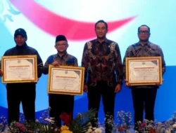 BNN dan Kemendikdasmen Bersinergi, Hadirkan Integrasi Kurikulum Anti Narkoba