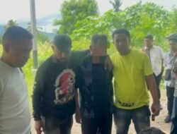 ASN PPPK Setda Sikka Ditangkap Polisi karena Sabu