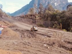 Pertanyakan Progres Pengerjaan Bandara Mogoma, Masyarakat Distrik Hoeya Surati Dinas Perhubungan Mimika