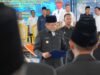 Rotasi dan Penguatan Struktur Pemerintahan OKU Timur, 36 Pejabat Resmi Mengemban Amanah Baru