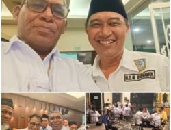 Resmi DPP APDESI Lantik Pengurus Terpilih periode 2026 – 2031 