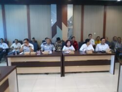 PT Bartim Coalindo Kembali Tuai Polemik, Terkait Penggunaan Tanah Ulayat Di Desa Malintut Raya Tanpa Kompensasi