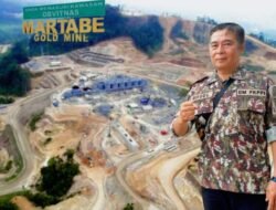 Dukung Penuh Pencabutan Izin PTAR, Ketua GM FKPPI 0212 Tapsel Angkat Bicara