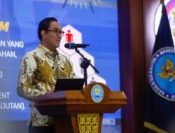 RESMI DILUNCURKAN, LAYANAN BNN CALL CENTER 184 SIAP TERIMA LAPORAN DAN PENGADUAN