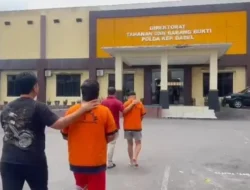 Babak Baru Insiden Tambang Pondi Kabupaten Bangka, Polda Babel Kembali Tetapkan 2 Tersangka Baru