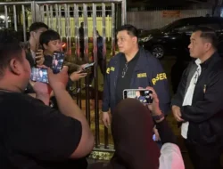 Bareskrim Polri Geledah Toko Emas Semar, Sita Emas Batangan Terkait TPPU Rp 25,8 Triliun