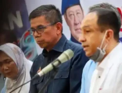 Komisi III DPR Desak Kapolri Benahi Kultur Polri dalam Satu Bulan : ” Tarik Semua Oknum ke Patsus! “