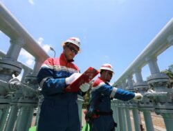 Inovasi USAT Pertamina EP Rantau: Solusi Jitu Atasi Kepasiran, Hemat Biaya Rig Hingga 50%